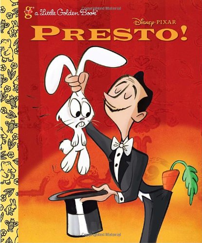 Presto!