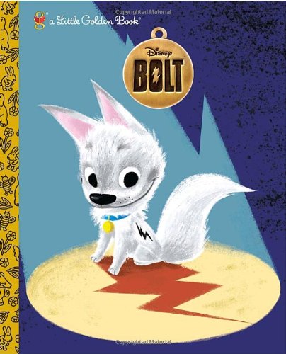 Bolt