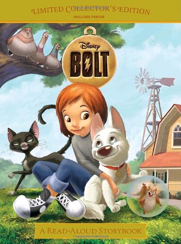 Bolt