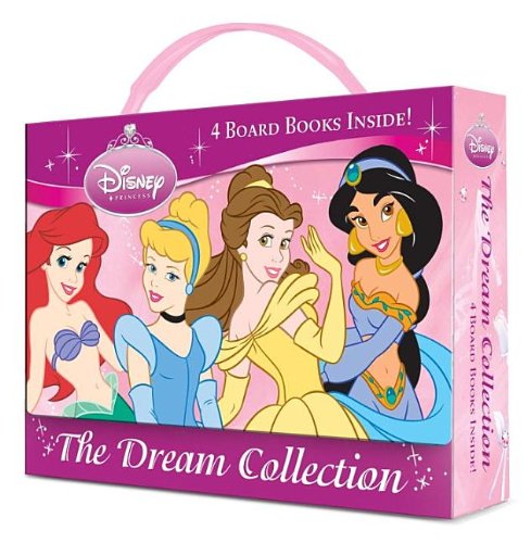 The Dream Collection (Disney Princess)