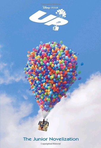 Up: The Junior Novelization
