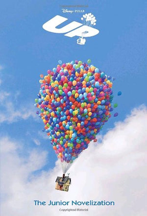 Up: The Junior Novelization