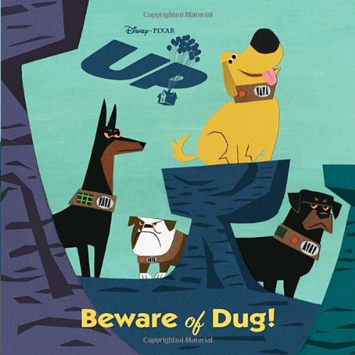 Beware of Dug!