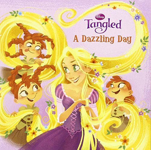 Tangled: A Dazzling Day