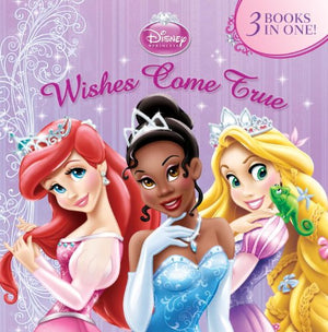 Wishes Come True
