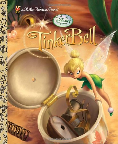 Tinker Bell