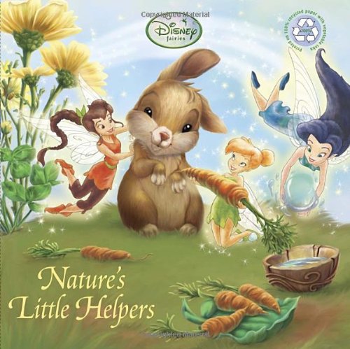 Nature's Little Helpers
