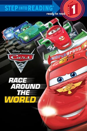 Race Around the World (Disney/Pixar Cars 2)