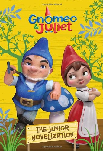 Gnomeo & Juliet