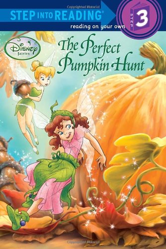 The Perfect Pumpkin Hunt