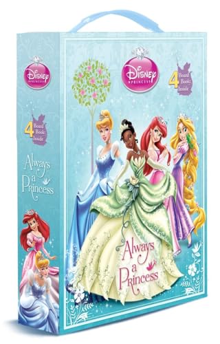 Always a Princess (Disney Princess)