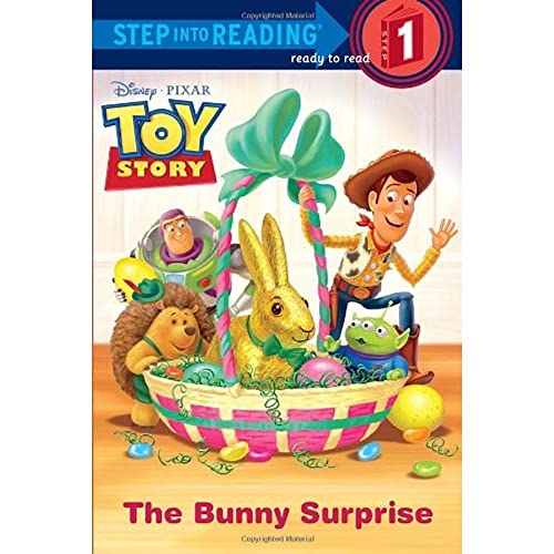 The Bunny Surprise (Disney/Pixar Toy Story)