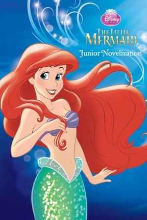 The Little Mermaid: The Junior Novelization