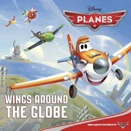 Wings Around the Globe