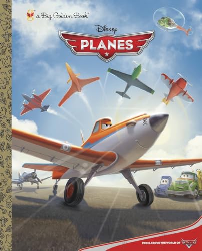 Disney Planes