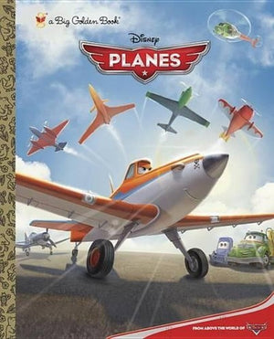 Disney Planes