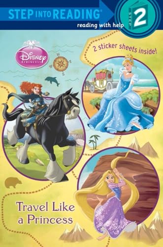 Travel Like a Princess