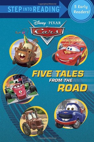 Five Tales from the Road