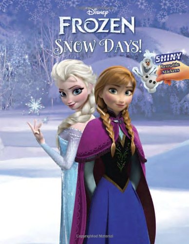 Frozen: Snow Days!