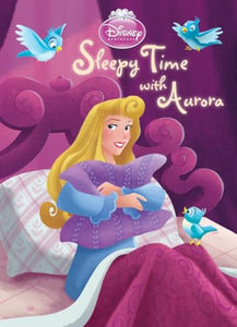 Sleepy Time with Aurora (Disney Princess) 