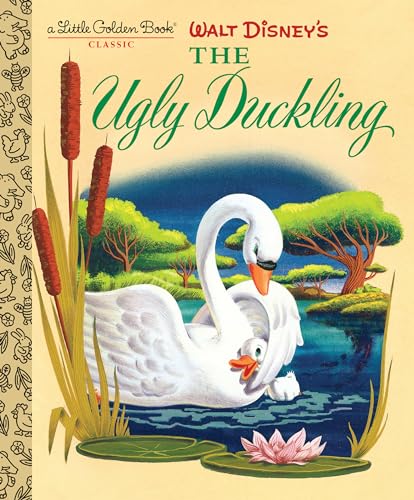 Walt Disney's The Ugly Duckling (Disney Classic)