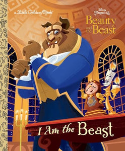 I Am the Beast (Disney Beauty and the Beast) 