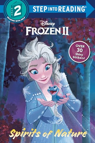 Spirits of Nature (Disney Frozen 2)