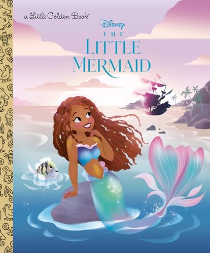 The Little Mermaid (Disney The Little Mermaid)