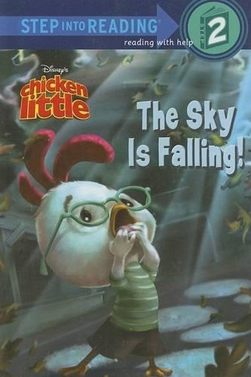 The Sky Is Falling!