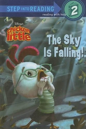 The Sky Is Falling!