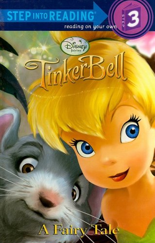Tinker Bell