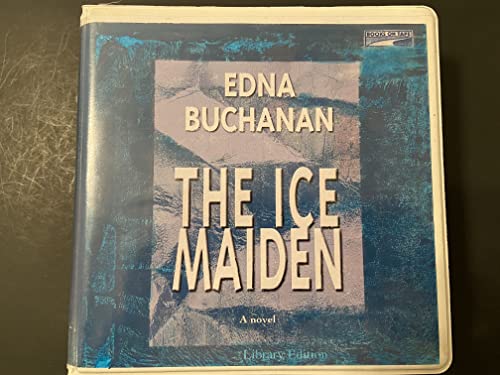 The Ice Maiden