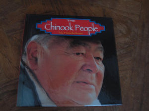 The Chinook People