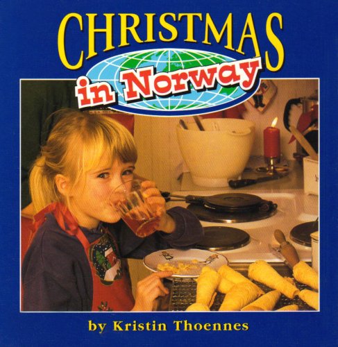 Christmas in Norway