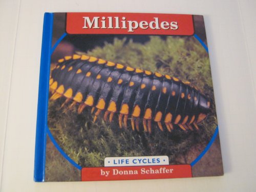 Millipedes