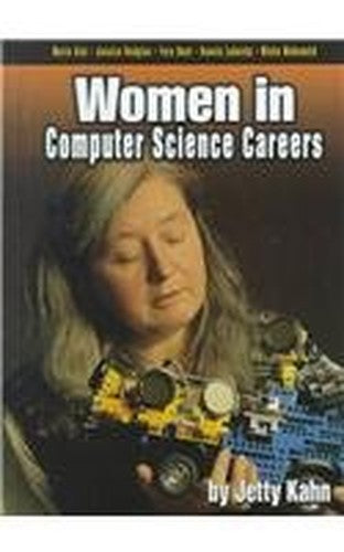 Women in Computer Science Careers