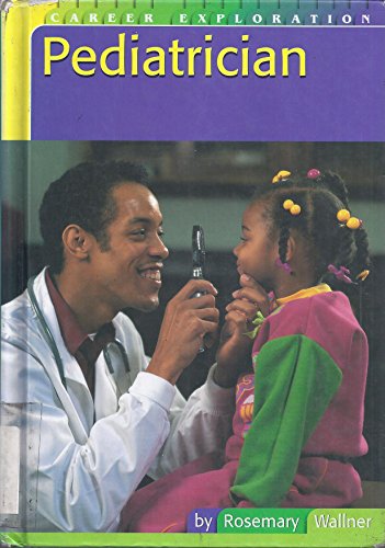 Pediatrician