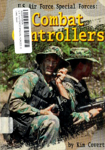 U.S. Air Force Special Forces