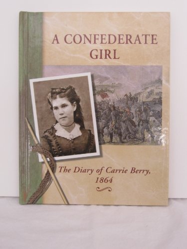 A Confederate Girl