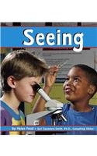 Seeing