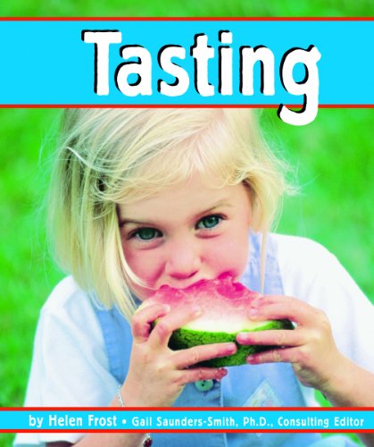 Tasting