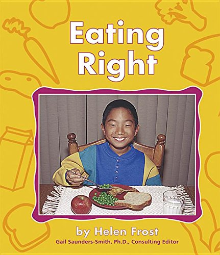 Eating Right