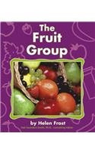 The Fruit Group
