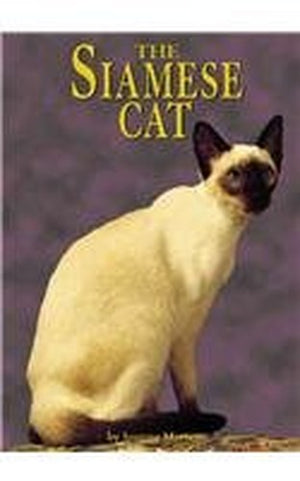 The Siamese Cat