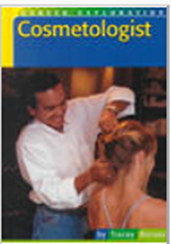 Cosmetologist
