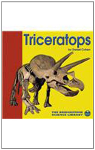Triceratops