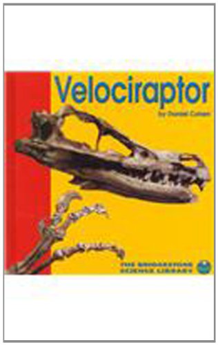 Velociraptor