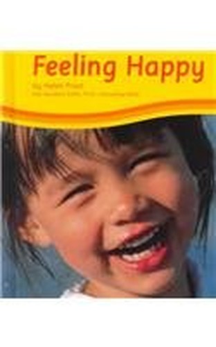Feeling Happy