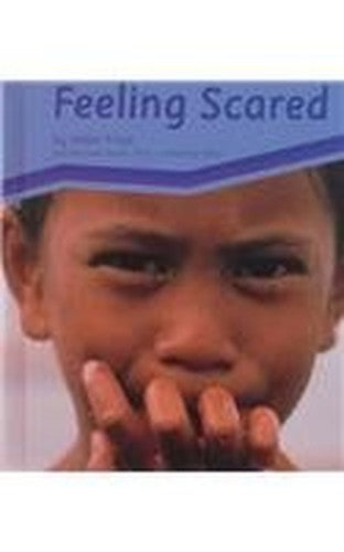 Feeling Scared