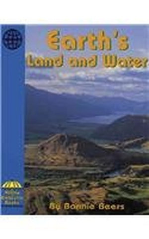 Earth's Land and Water